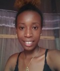 Rencontre Femme Madagascar à Nosy _Be : Claudia, 22 ans